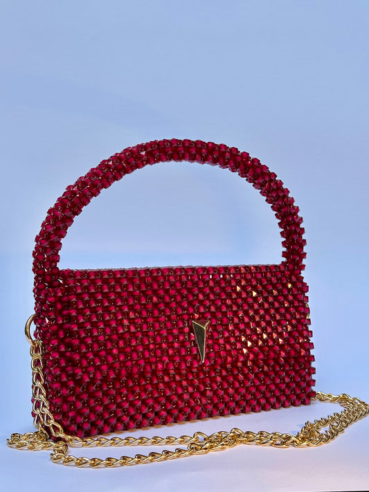 Cherry Crimson