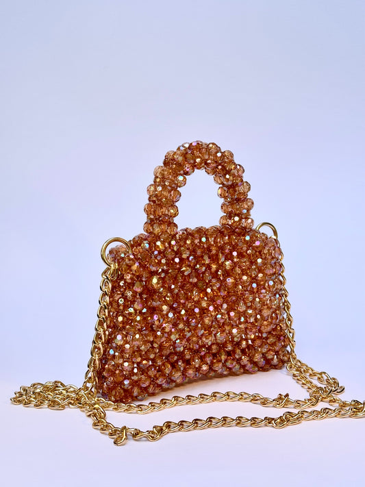 Caramel Mini