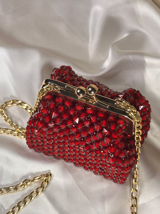 Mini Crimson