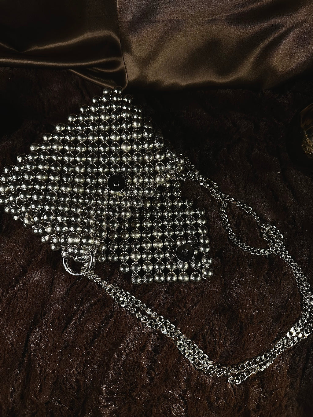 Metallic Evening