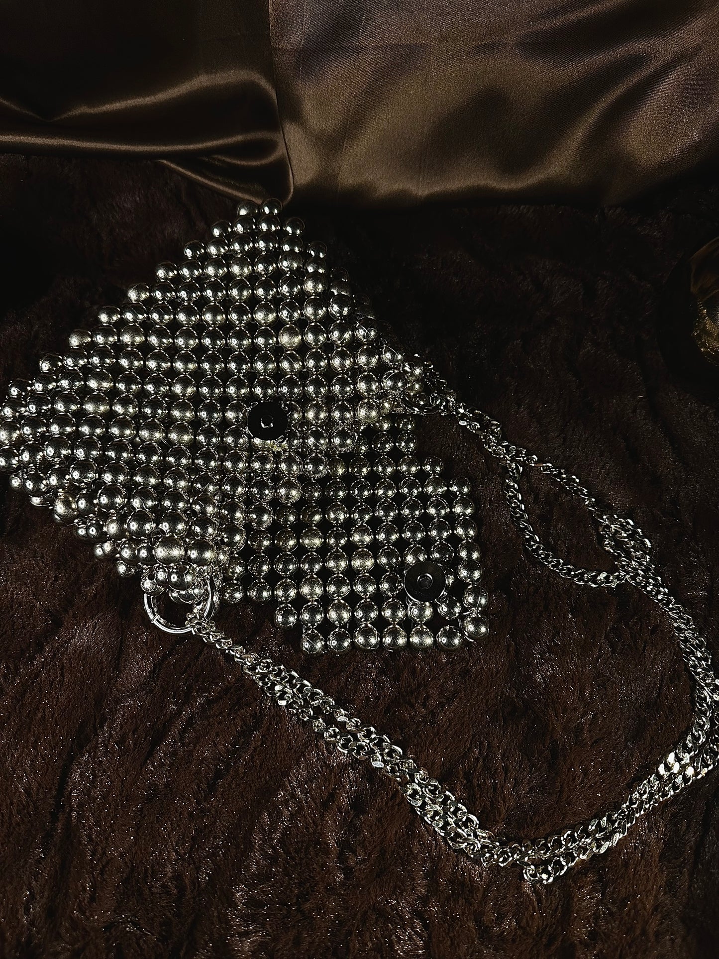 Metallic Evening