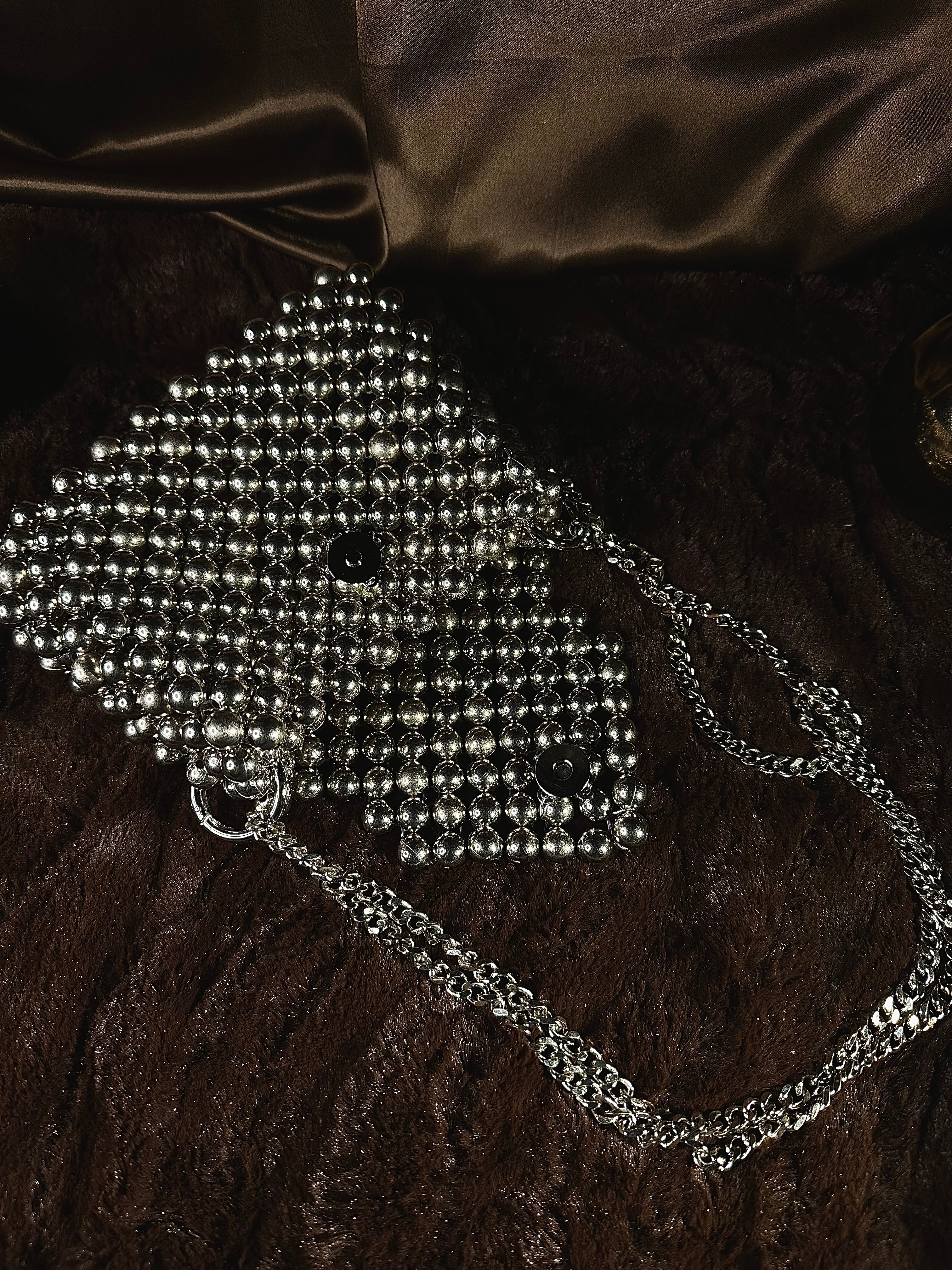 Metallic Evening