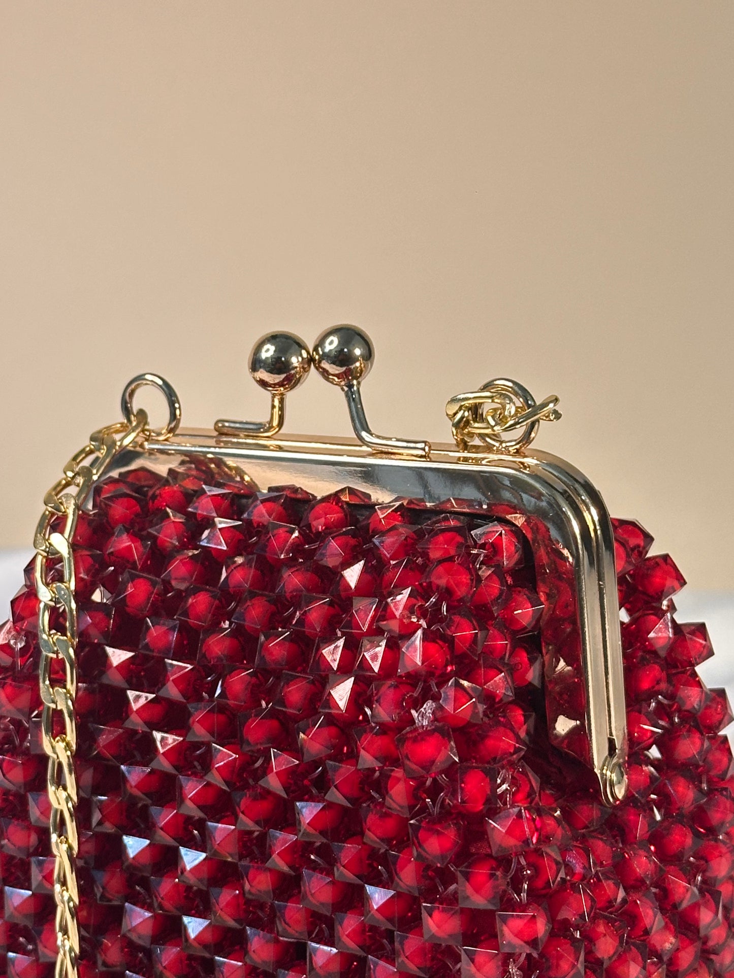 Mini Crimson