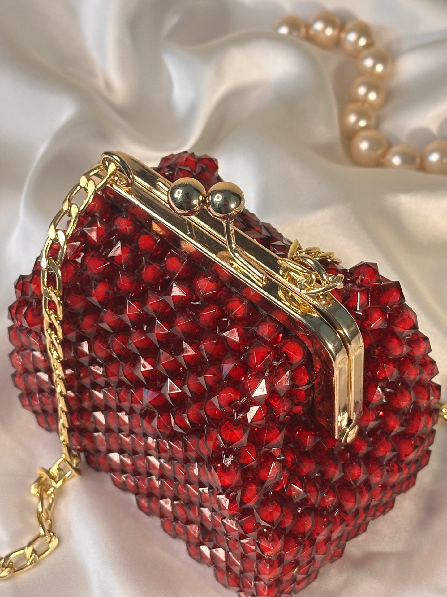 Mini Crimson