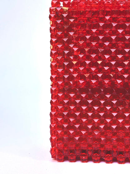 Scarlet Deluxe