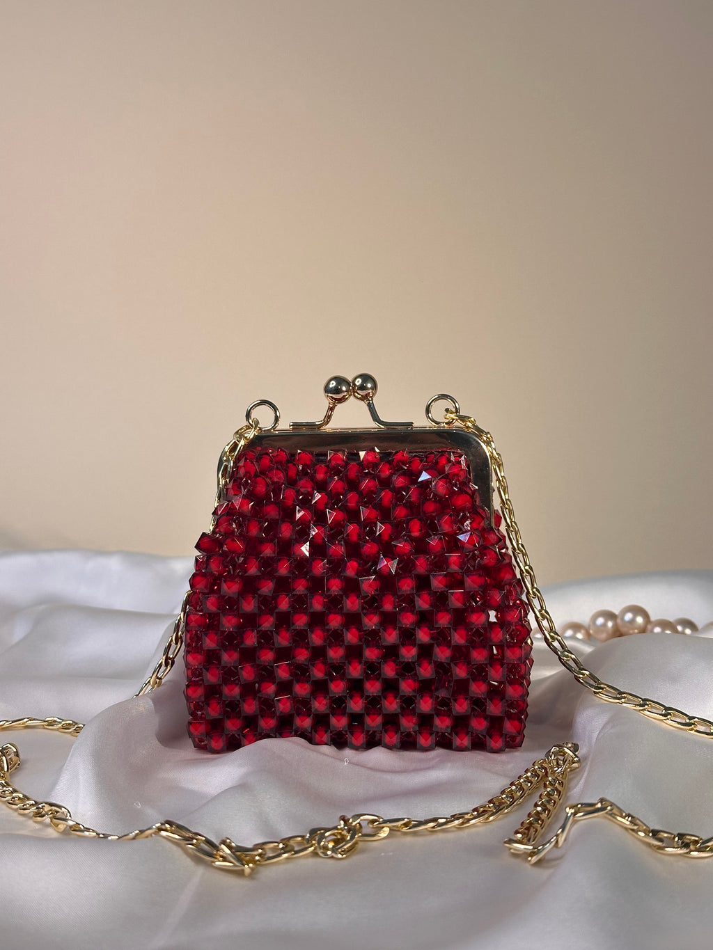 Mini Crimson