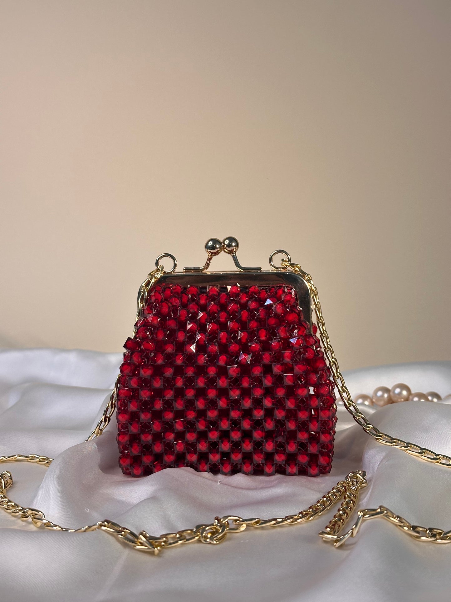Mini Crimson