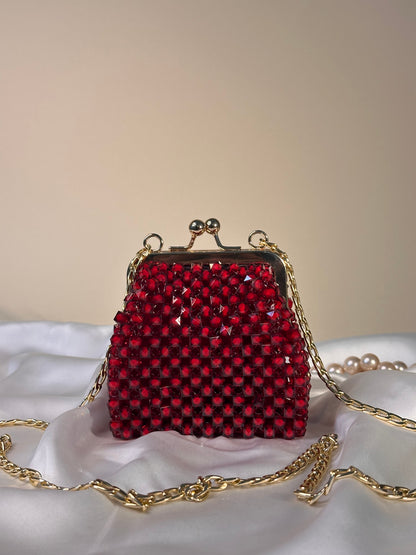 Mini Crimson