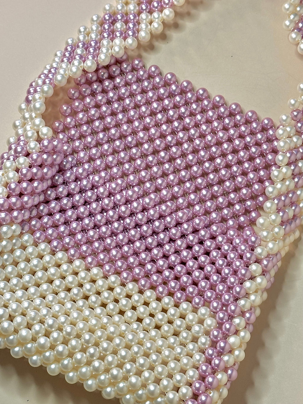 Blush Pearl