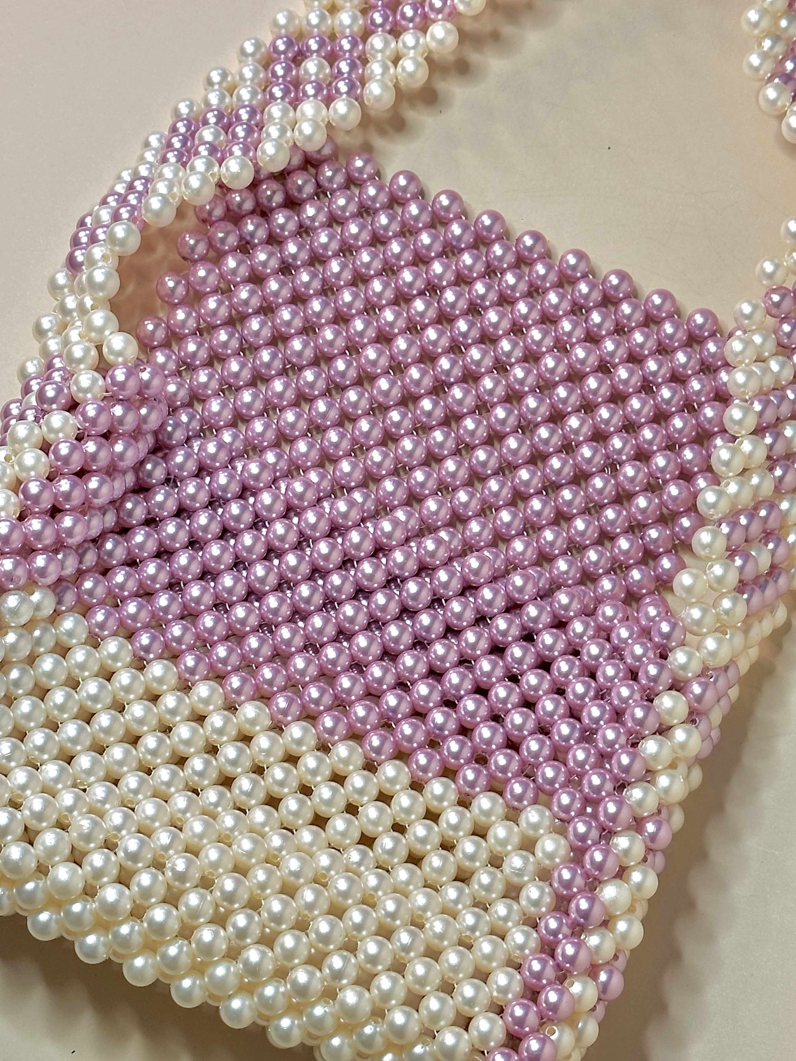Blush Pearl