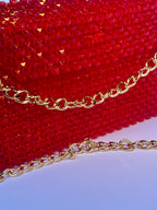 Luxe Scarlet