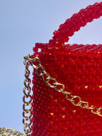 Luxe Scarlet
