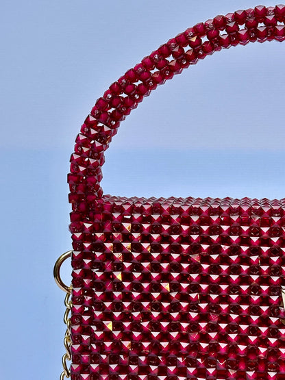 Cherry Crimson