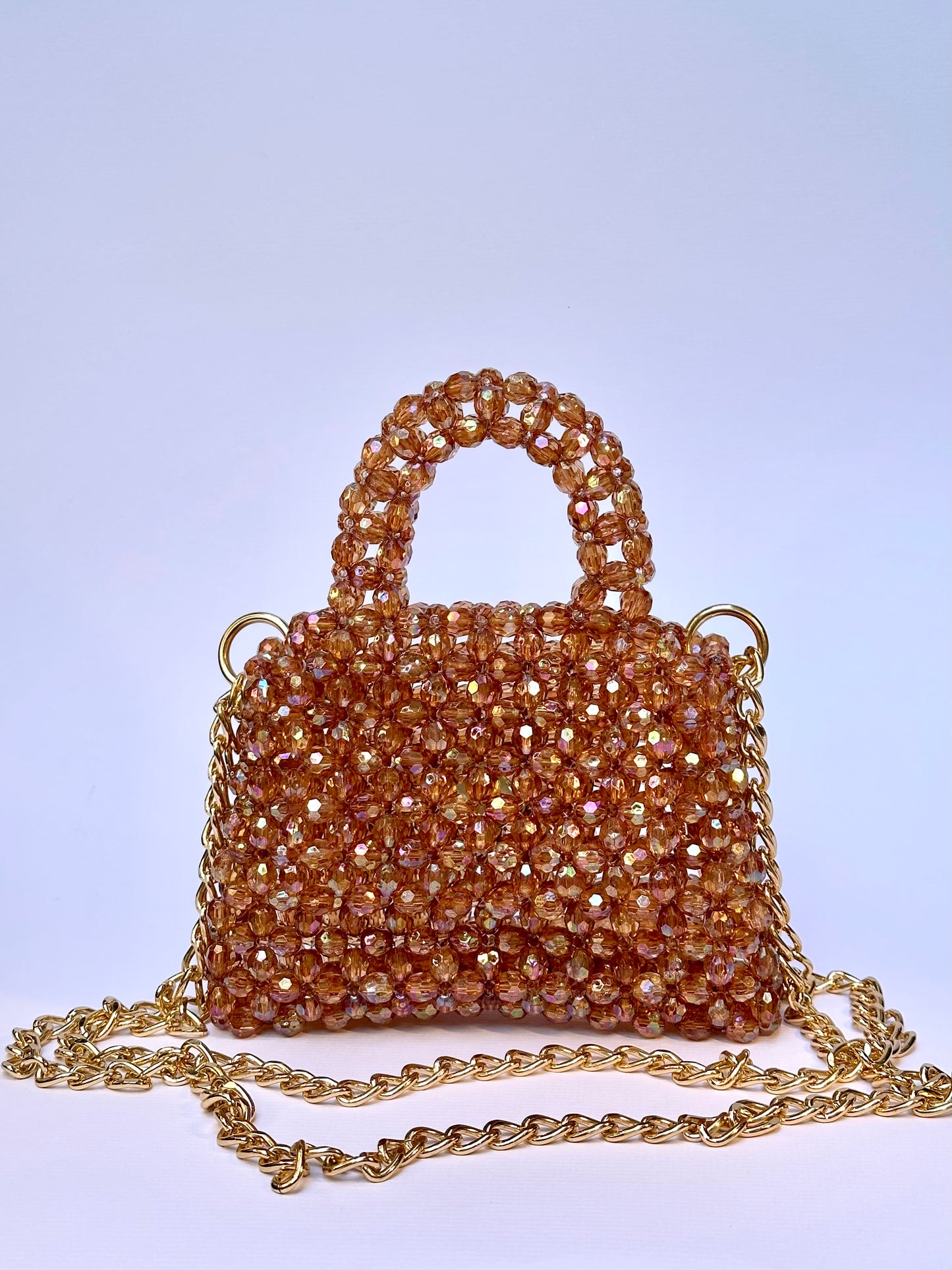Caramel Mini