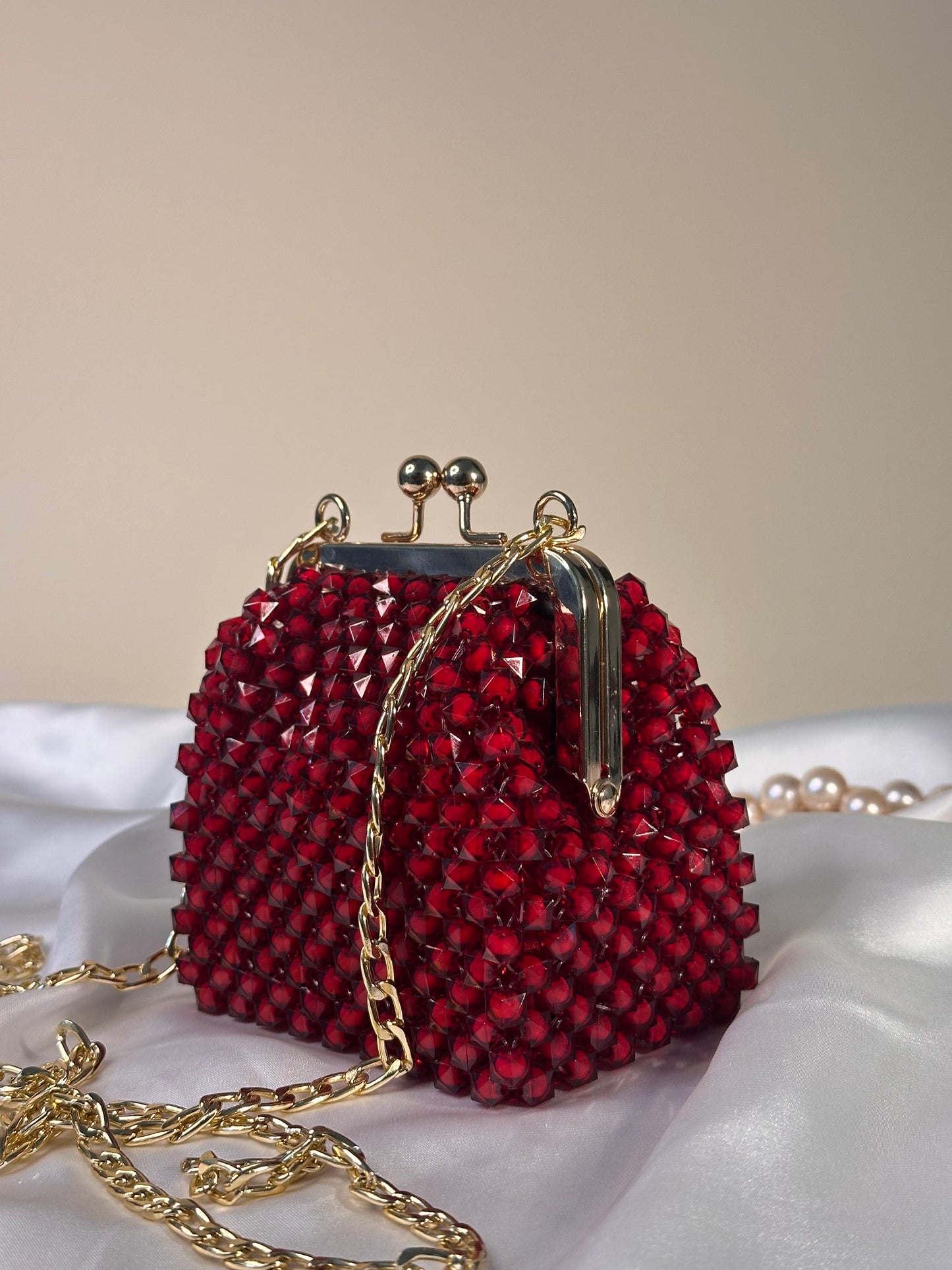 Mini Crimson