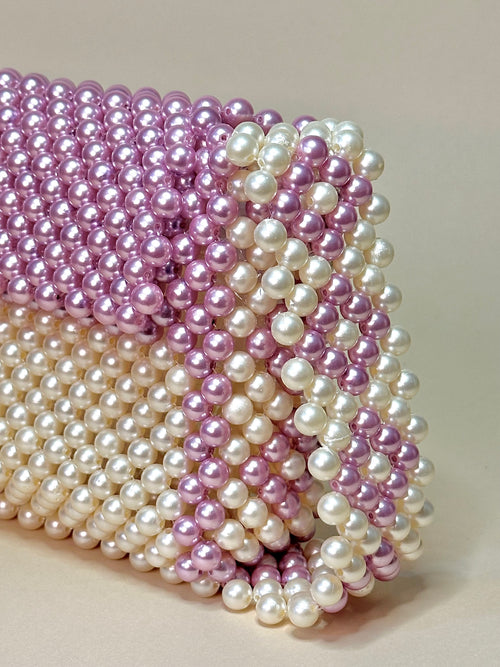 Blush Pearl