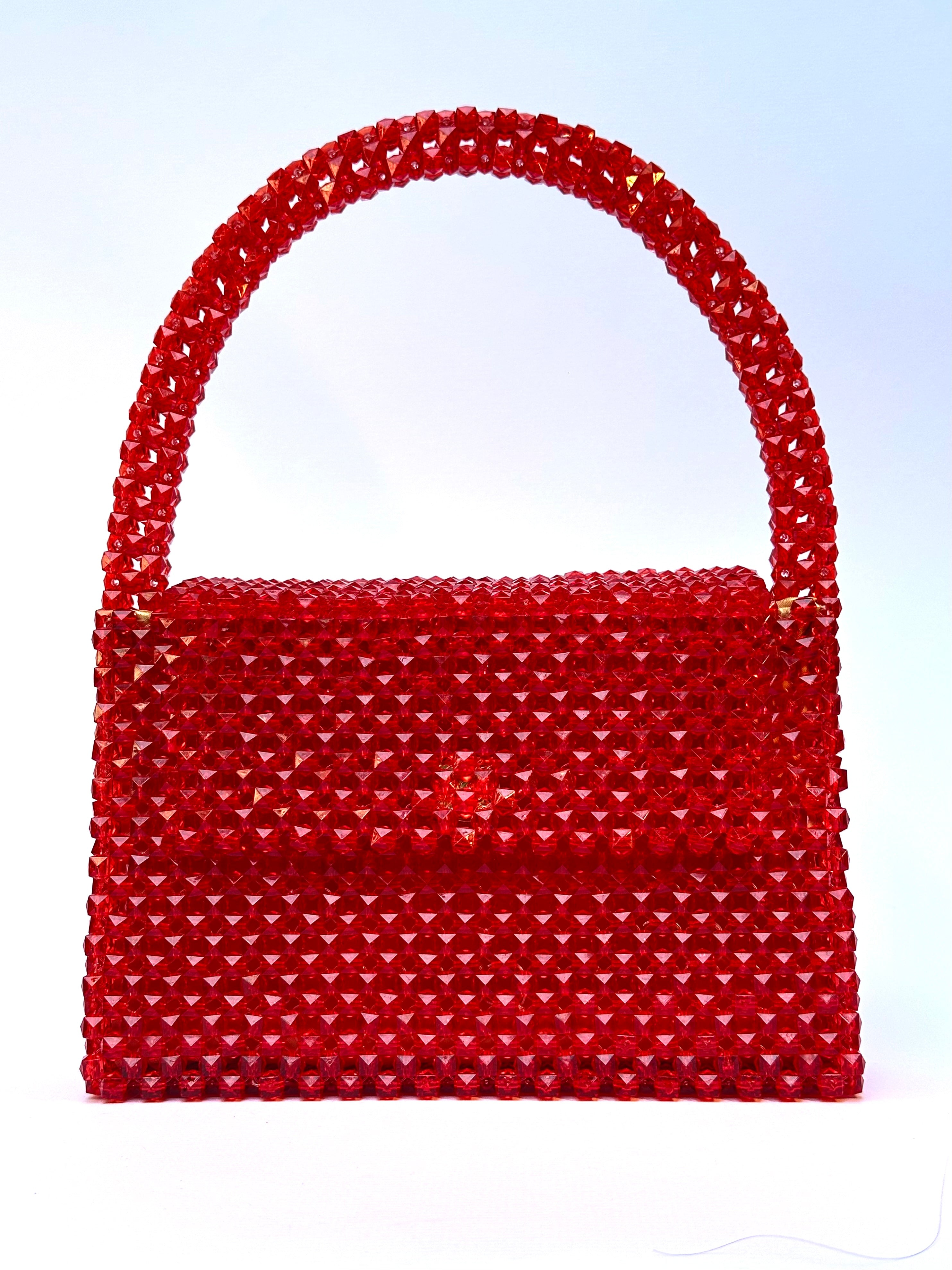 Scarlet Deluxe