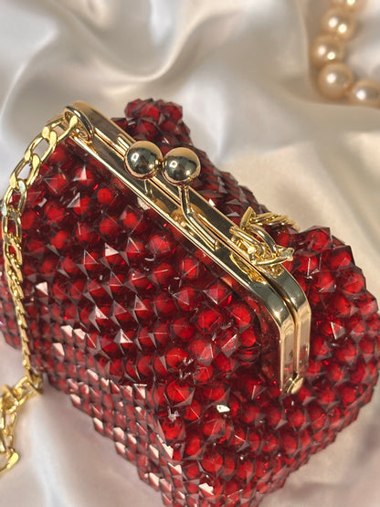 Mini Crimson