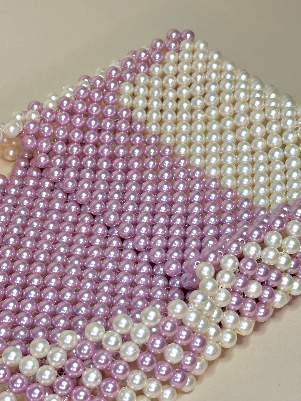 Blush Pearl