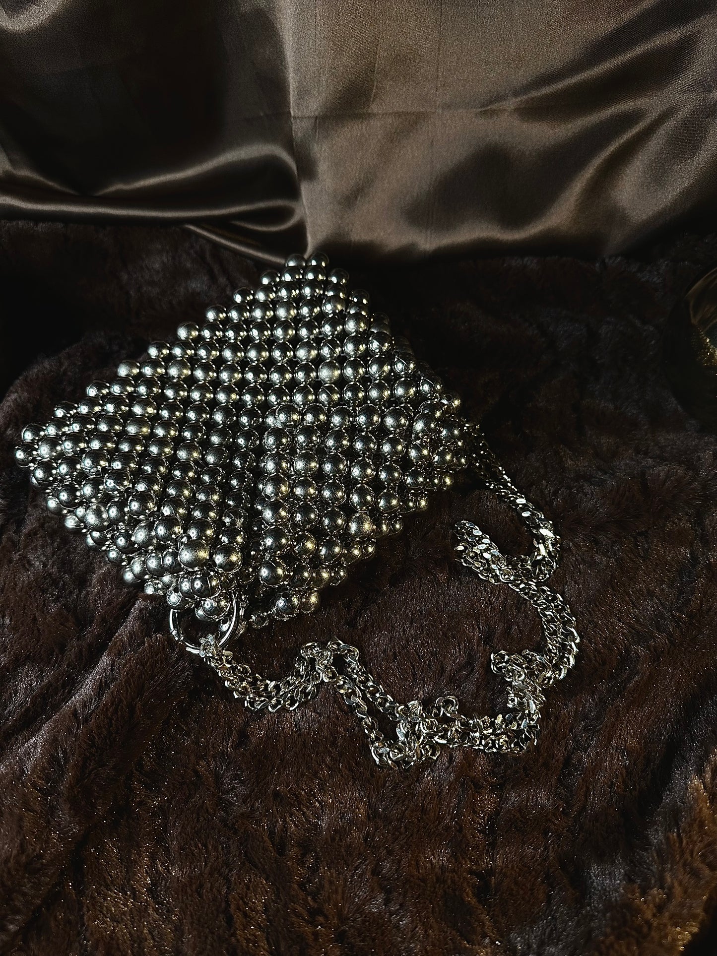 Metallic Evening
