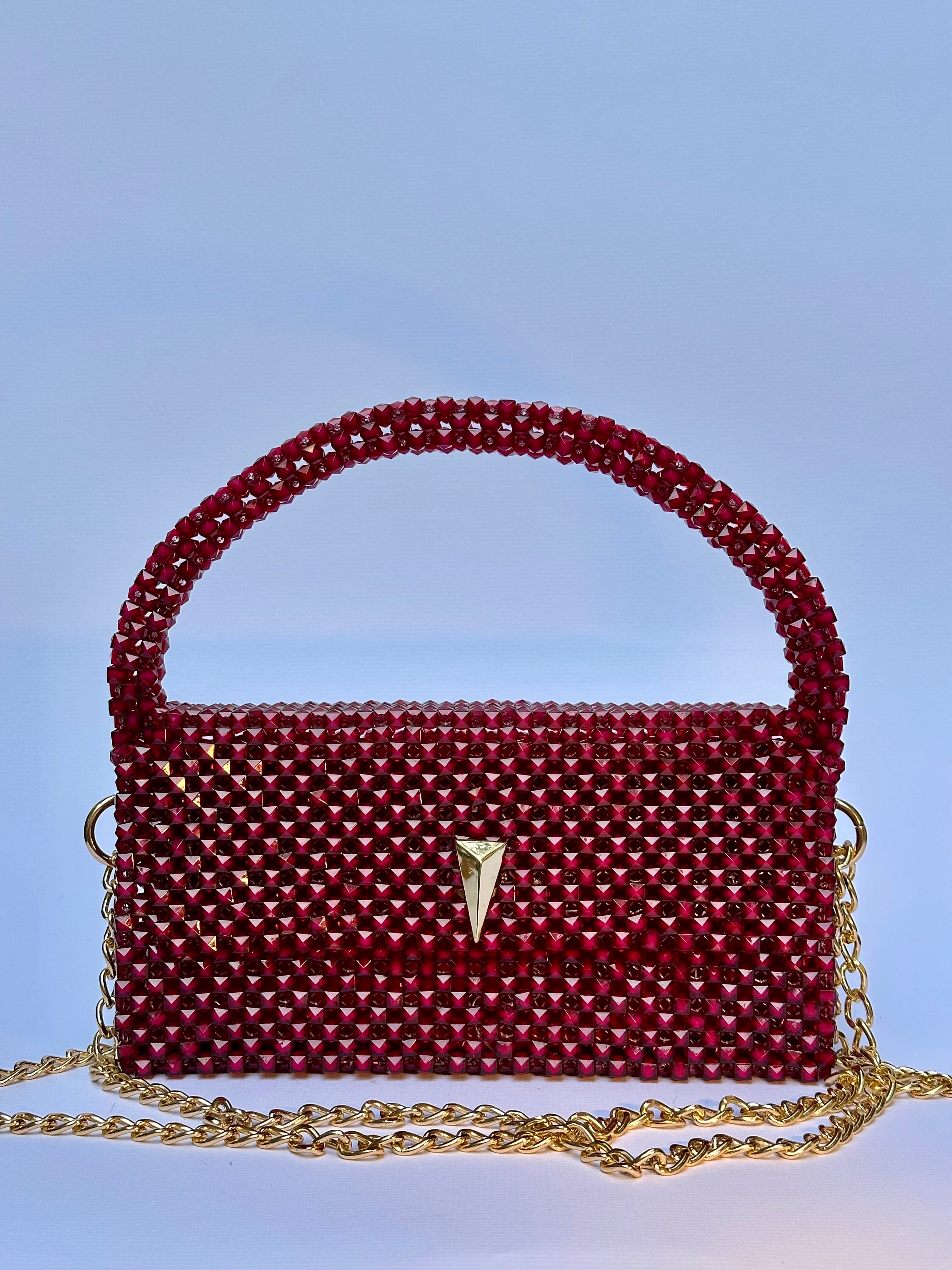 Cherry Crimson