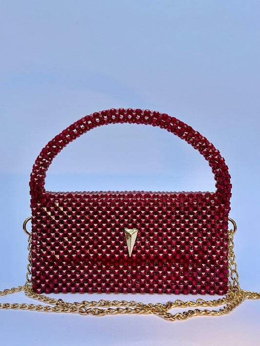 Cherry Crimson