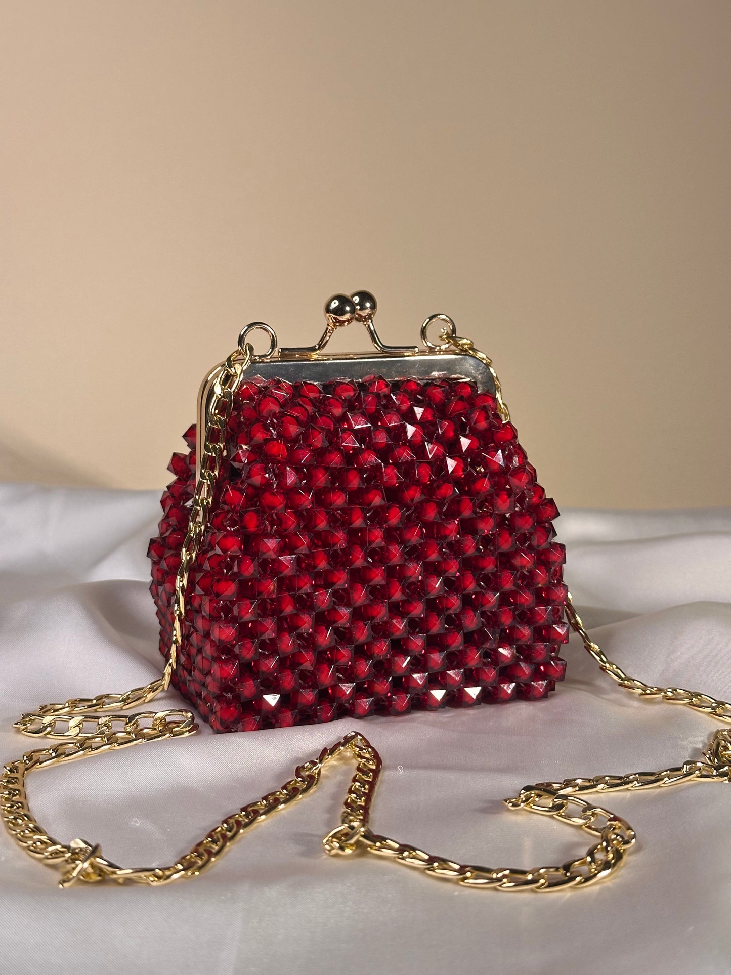 Mini Crimson