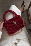 Top-handle Crimson